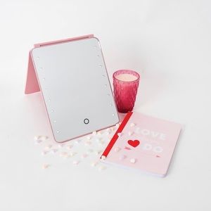 impressions vanity LED makeup mirror